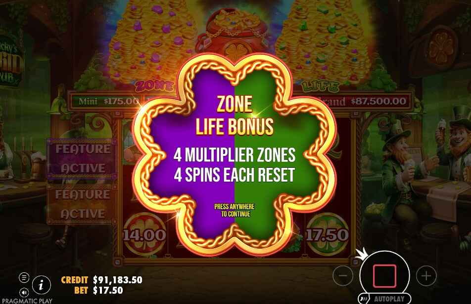 Lucky’s Wild Pub 2 | Slot Review | Pragmatic Play 🍻