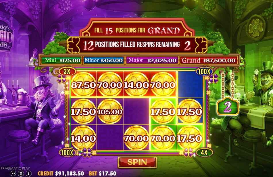Lucky’s Wild Pub 2 | Slot Review | Pragmatic Play 🍻