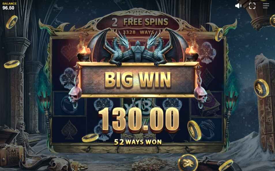 Archdragon King | Slot Review | Red Tiger 🥶