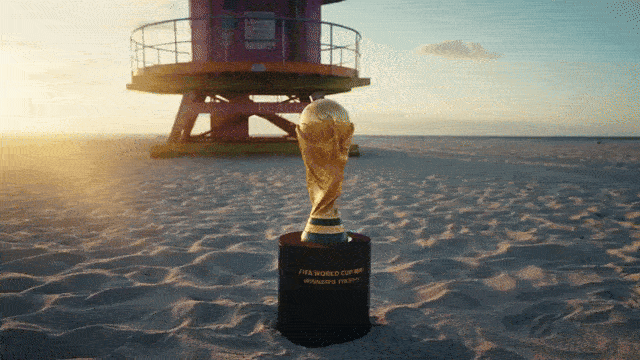 FIFA World Cup 2026 Betting Guide | Best Odds and Markets ⚽