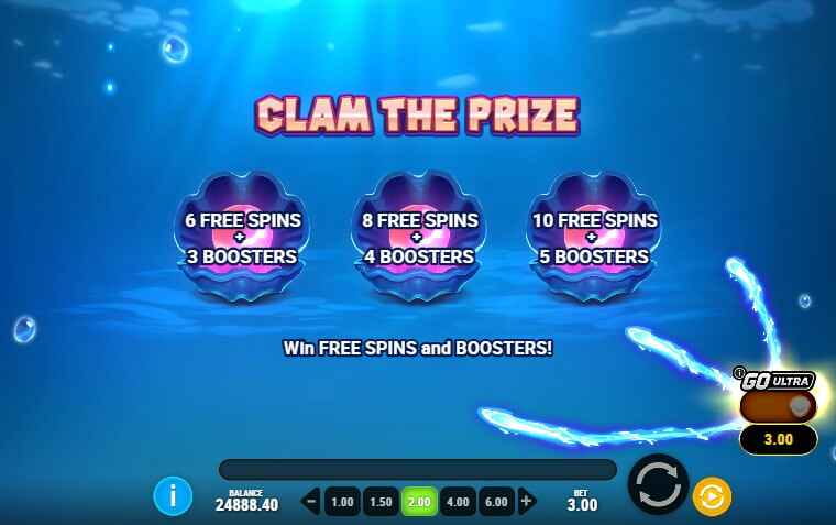 Manta Mayhem | Slot Game Review | Play&rsquo;n GO 🪸