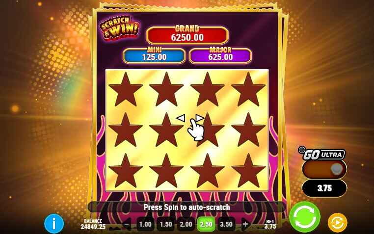 Granny&rsquo;s Wild | Slot Game Review | Play&rsquo;n GO 👵🏻