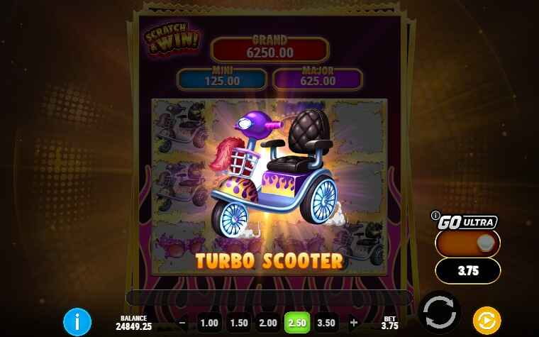 Granny&rsquo;s Wild | Slot Game Review | Play&rsquo;n GO 👵🏻