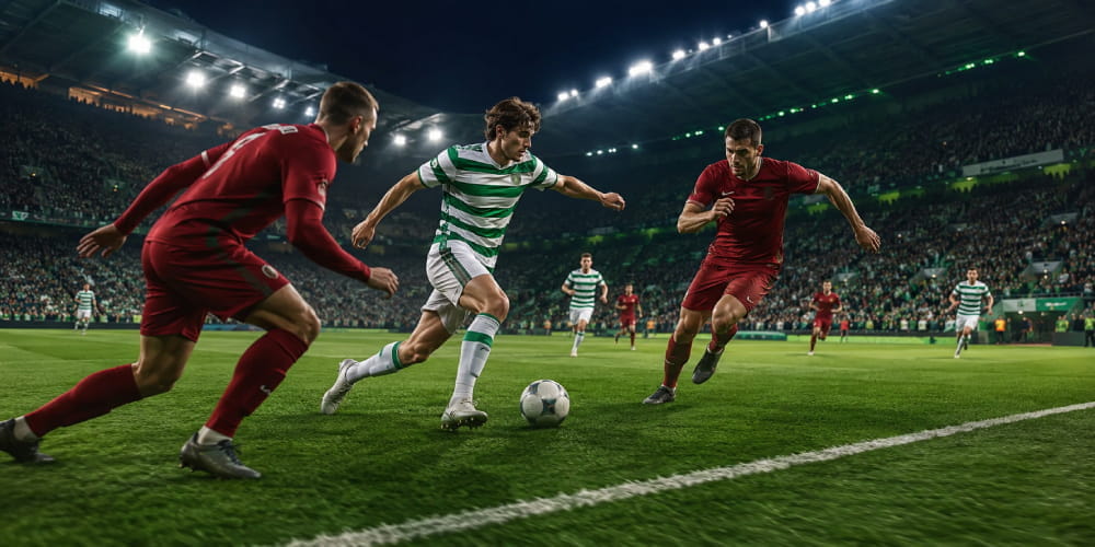 Celtic