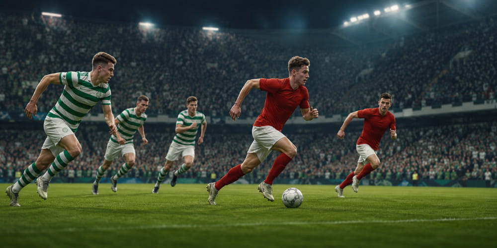 Celtic vs Aberdeen Preview and Betting Tips 2026