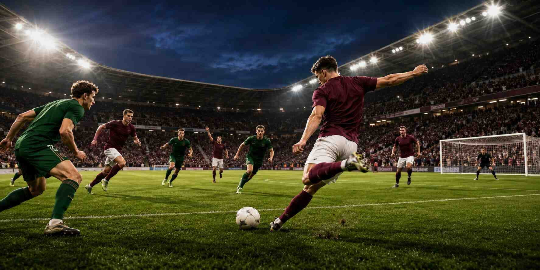 Hibernian vs Hearts Preview 2026 - The Easter Road Battle