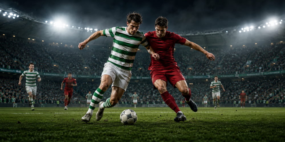 Celtic vs Aberdeen Preview and Betting Tips 2026