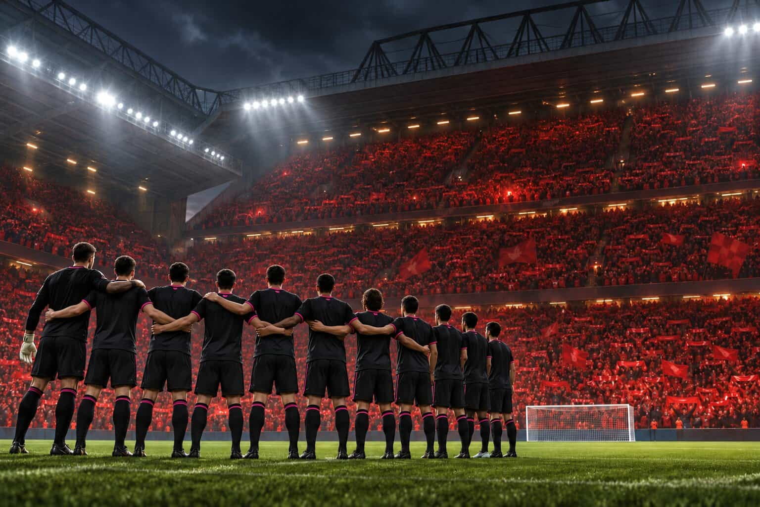 Manchester United vs Sabah Baku Preview - It&rsquo;s United&rsquo;s Turn