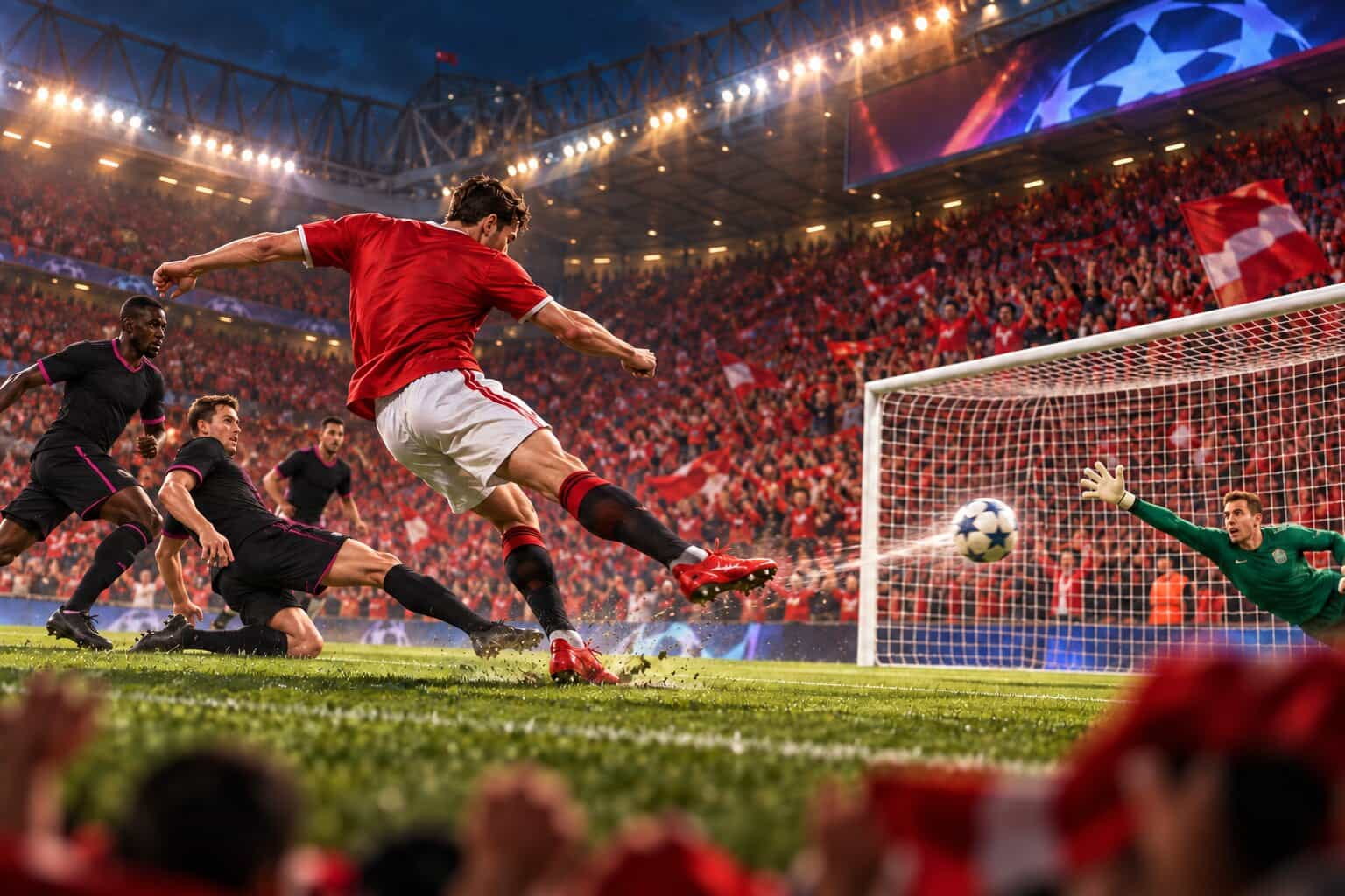 Manchester United