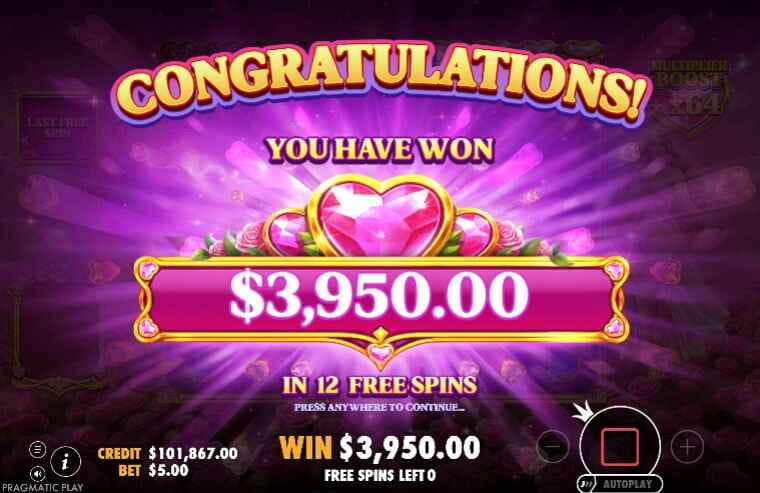 Hearts of Venus Best Slot Game Review 2026 Pragmatic Play