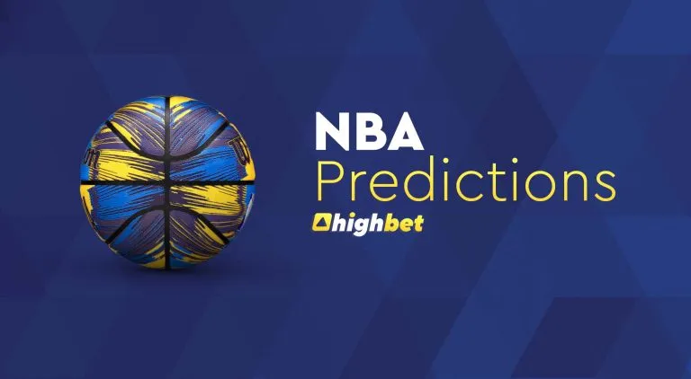 Highbet NBA betting tips for tonight! 18.03.2024