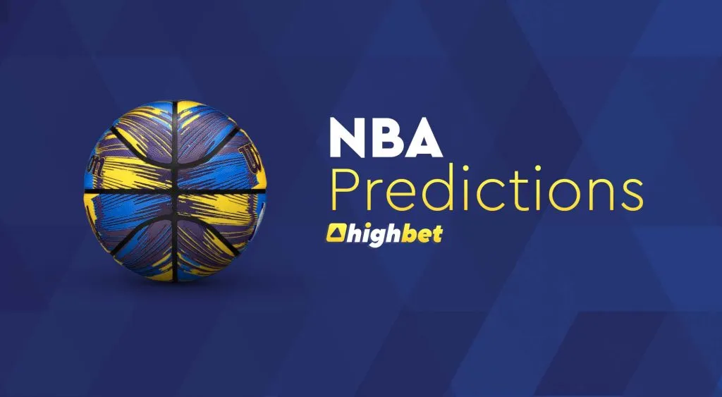 Highbet NBA tips for tonight! 29.02.2024