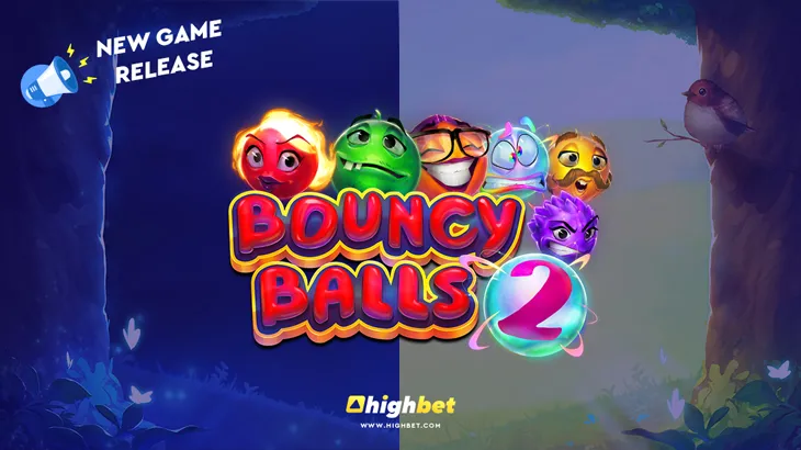Bouncy Balls 2 Slot Game Review