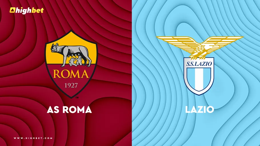 AS Roma vs SS Lazio Match Preview
