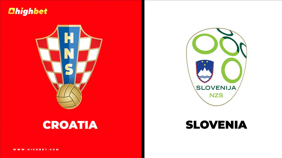 Croatia vs Slovenia Match Review
