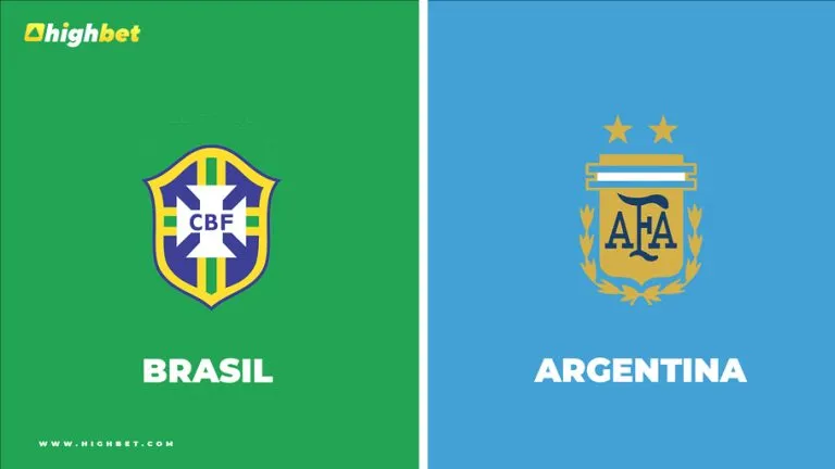 Brazil vs Argentina Match Preview