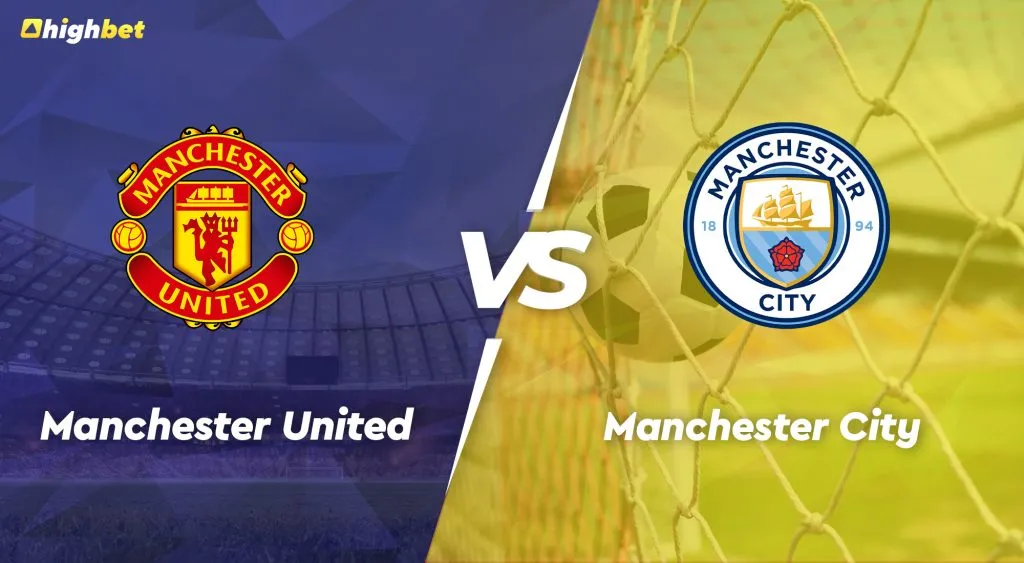 Man United vs Man City &ndash; Premier League Pre-Match Analysis