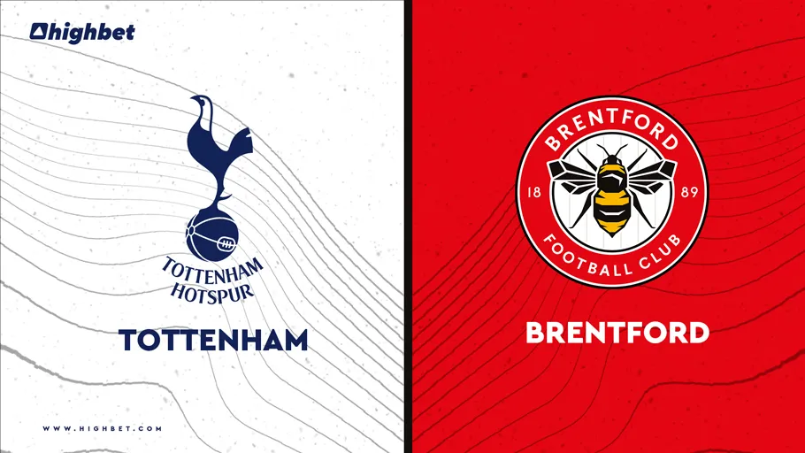 Tottenham Hotspur vs Brentford Match Preview