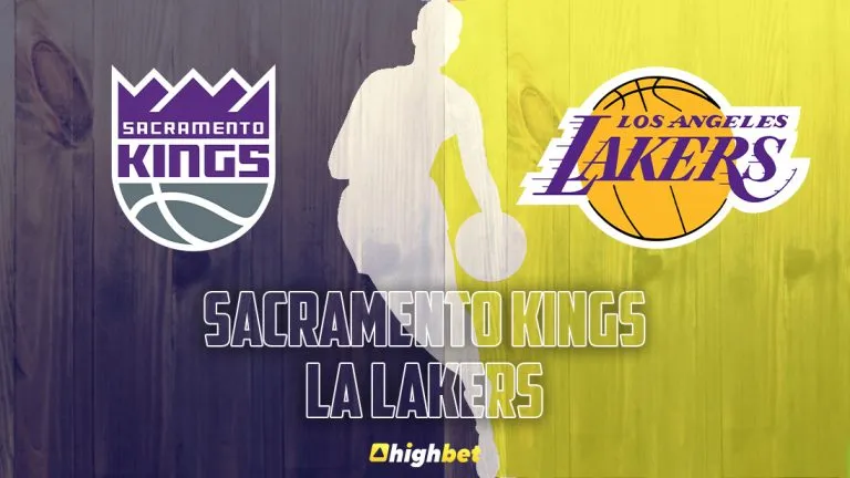 Kings vs Lakers – NBA 2022 Pre-Game Analysis