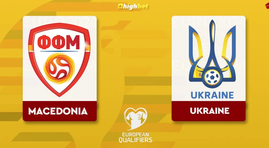 Macedonia vs Ukraine &ndash; UEFA Euro Qualification Analysis