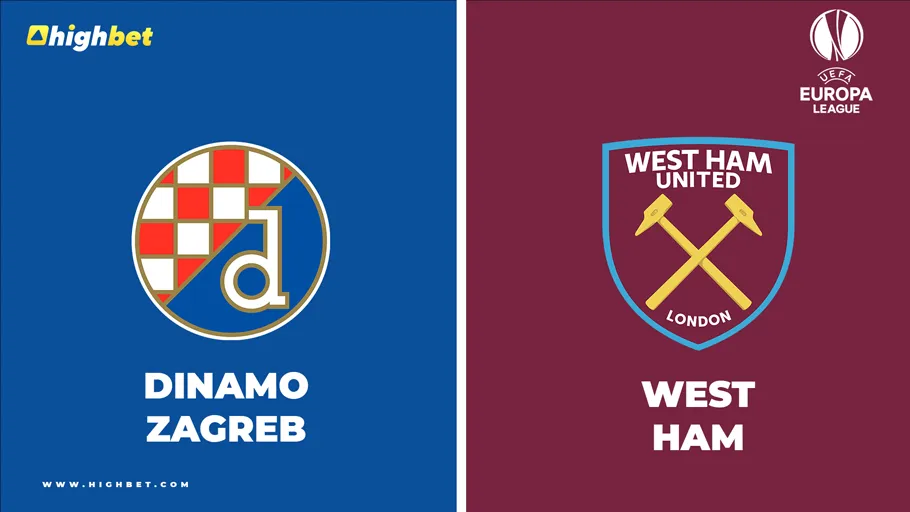 Dinamo Zagreb vs West Ham Match Preview