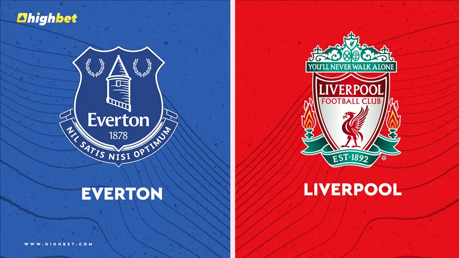 Everton vs Liverpool &ndash; HighBet Premier League Preview