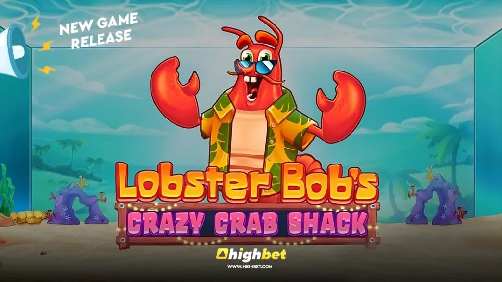 Lobster Bob&rsquo;s Crazy Crab Shack Game Review
