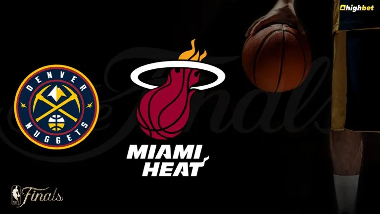 Nuggets vs Heat – Game 5 NBA Finals Prediction
