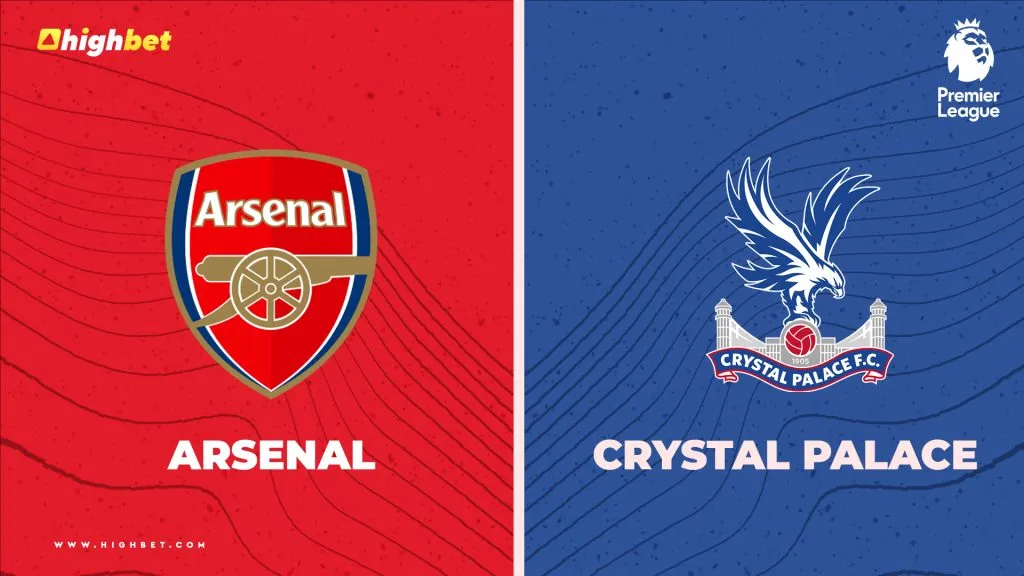 Arsenal vs Crystal Palace Match Preview