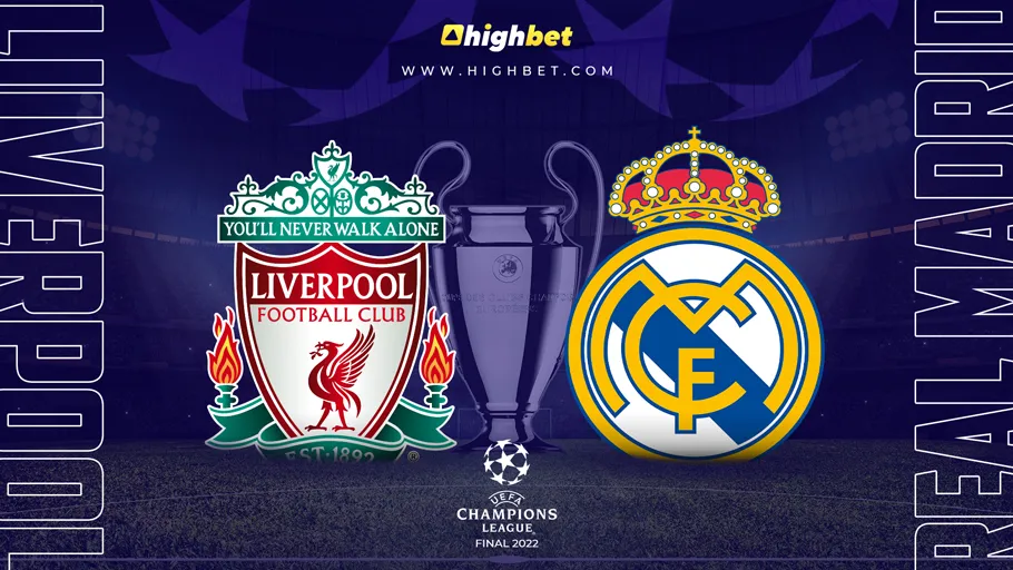 Liverpool vs Real Madrid Match Preview
