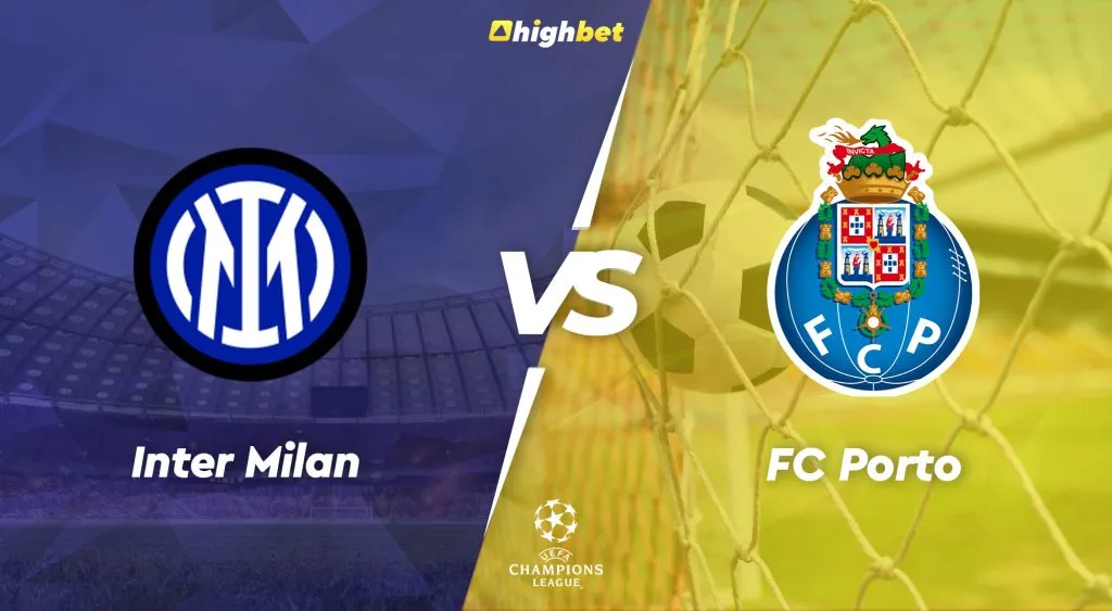 Inter Milan vs FC Porto &ndash; Champions League Pre-Match Analysis