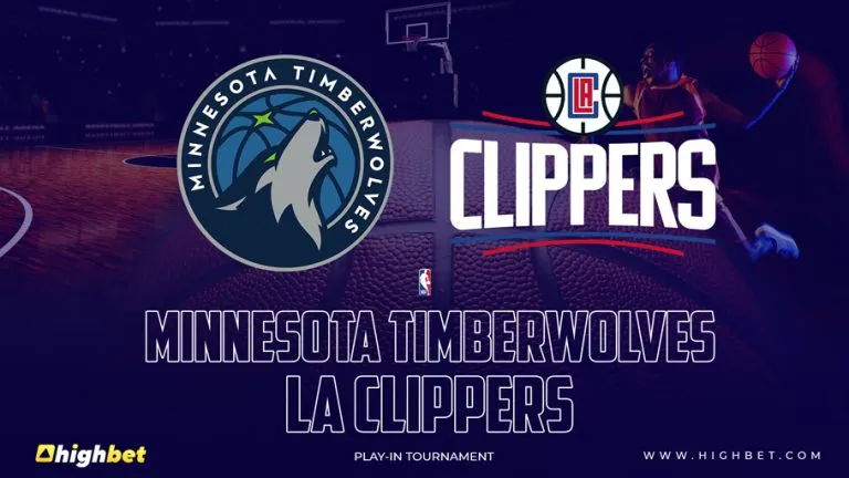 Minnesota Timberwolves vs Los Angeles Clippers Match Preview