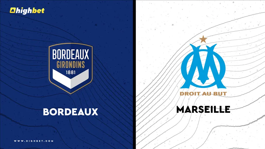 Bordeaux vs Marseille Match Preview