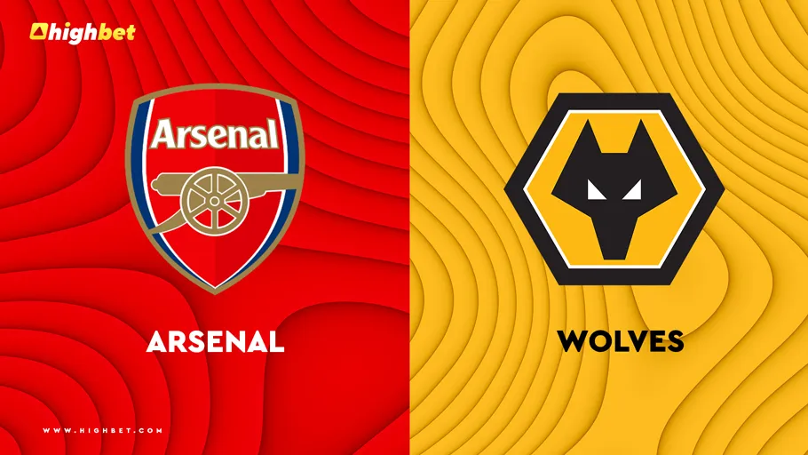 Arsenal vs Wolves Match Preview