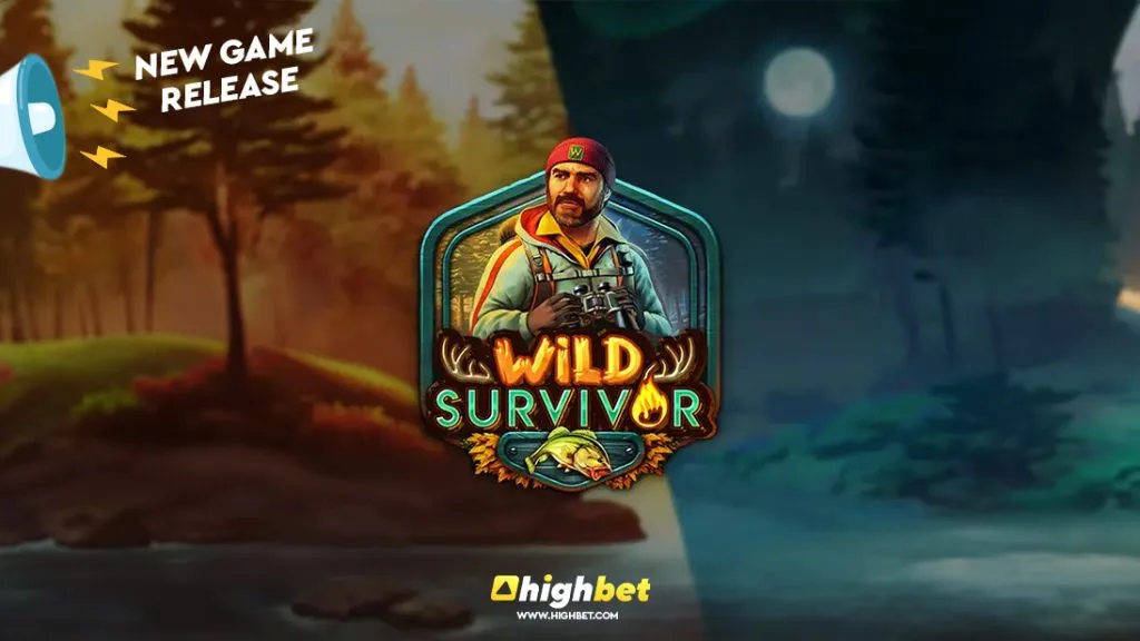 Wild Survivor Slot Game Review