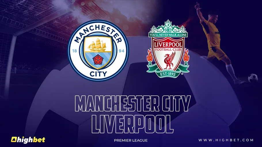 Manchester City vs Liverpool &ndash; Premier League Preview