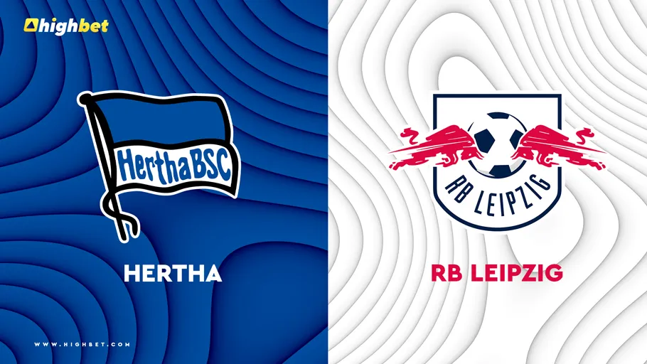 Hertha vs RB Leipzig Match Preview
