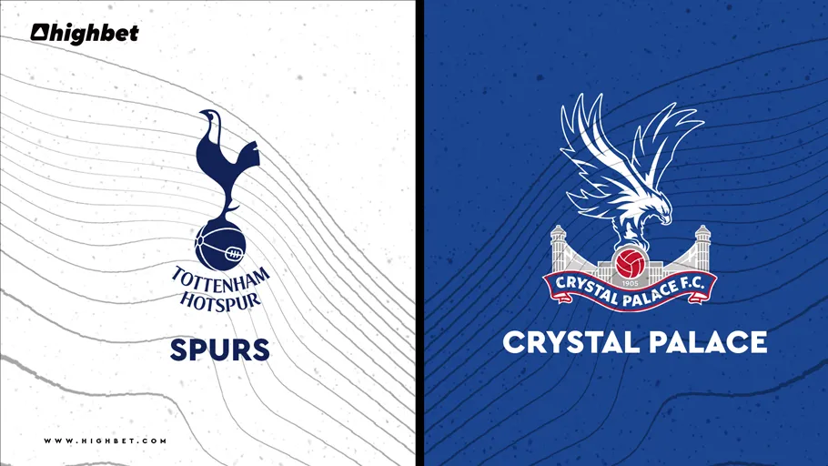 Tottenham vs Crystal Palace Match Preview