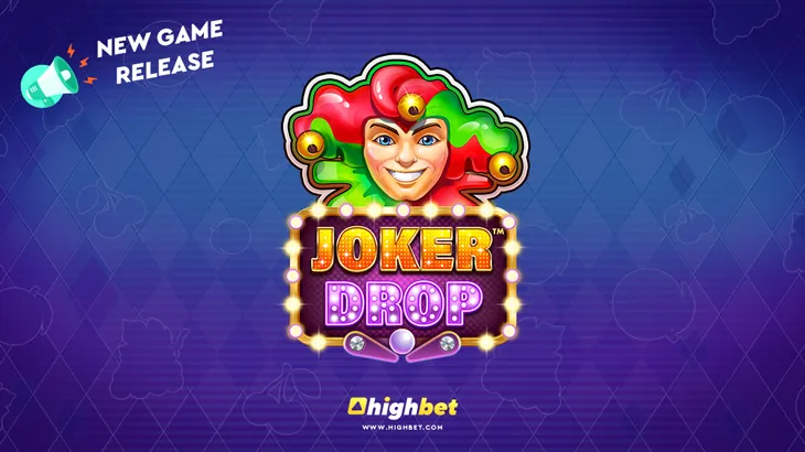 Joker Drop Slot Game Review