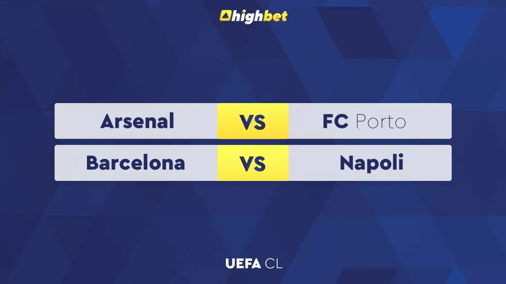 UEFA Champions League betting tips! 12.03.24 &ndash; HighBet Blog