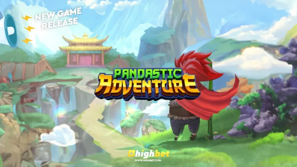 Pandastic Adventure Slot Game Review