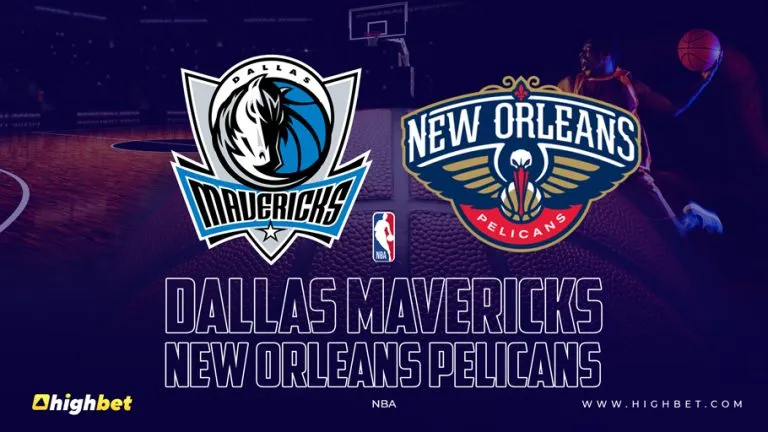 Dallas Maverick vs New Orleans Pelicans – HighBet Blog