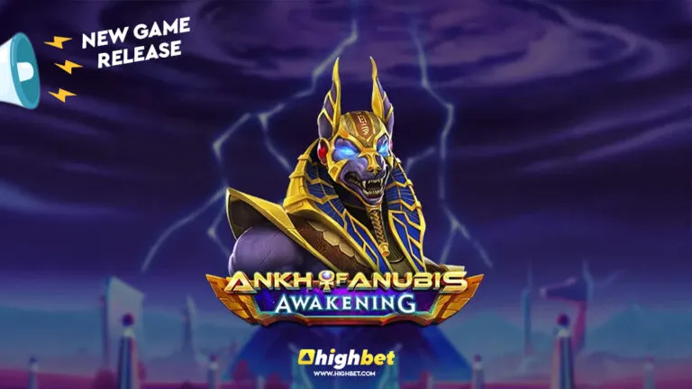 Ankh of Anubis Awakening – Slot Game Review
