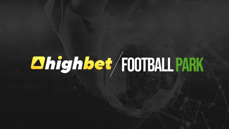 Football Park – Highbet Testimonial