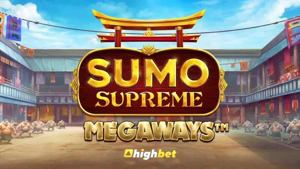 Sumo Supreme Megaways &ndash; Slot Game Review