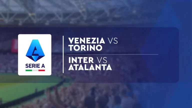 Serie A – Round 3 – Predictions – 30-Aug-2024