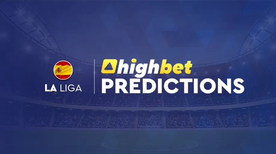 La Liga Predictions Round 7 | 24 September 2024