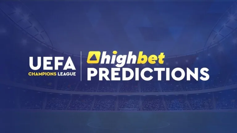 UEFA Champions League Hot Matchups | 19 September 2024