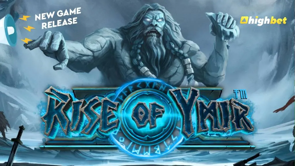 Rise of Ymir | Slot Game Review | HighBet