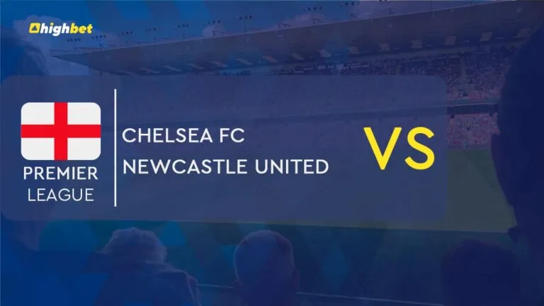 Match Prediction Chelsea vs Newcastle United